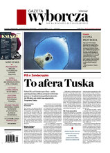Gazeta Wyborcza Łódź 199/2026