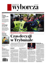 Gazeta Wyborcza Łódź 241/2026