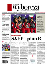 Gazeta Wyborcza Łódź 59/2026