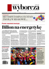 Gazeta Wyborcza Łódź 65/2026