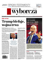 Gazeta Wyborcza Łódź 72/2026