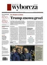 Gazeta Wyborcza Łódź 92/2026