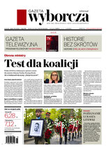 Gazeta Wyborcza Lublin 100/2026