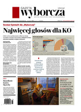 Gazeta Wyborcza Lublin 104/2026