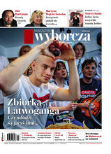 Gazeta Wyborcza Lublin 107/2026