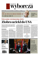 Gazeta Wyborcza Lublin 108/2026
