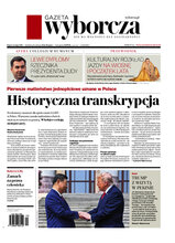 Gazeta Wyborcza Lublin 112/2026