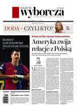 Gazeta Wyborcza Lublin 114/2026