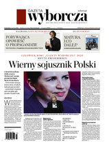 Gazeta Wyborcza Lublin 126/2026