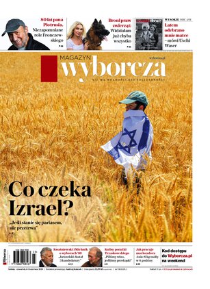Gazeta Wyborcza Lublin 130/2026