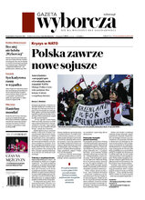 Gazeta Wyborcza Lublin 14/2026