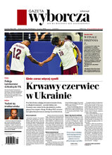 Gazeta Wyborcza Lublin 164/2026