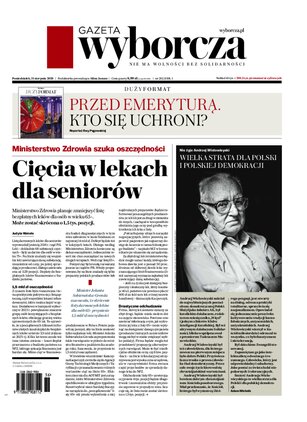 Gazeta Wyborcza Lublin 202/2026