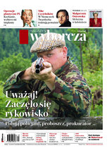 Gazeta Wyborcza Lublin 231/2026