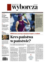 Gazeta Wyborcza Lublin 233/2026