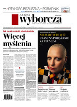 Gazeta Wyborcza Lublin 248/2026