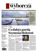 Gazeta Wyborcza Lublin 26/2026