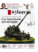 Gazeta Wyborcza Lublin 55/2026