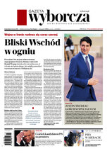 Gazeta Wyborcza Lublin 56/2026