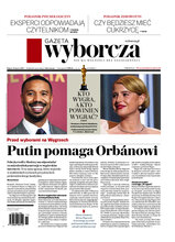 Gazeta Wyborcza Lublin 60/2026