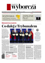 Gazeta Wyborcza Lublin 83/2026