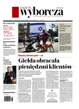 Gazeta Wyborcza Lublin 88/2026