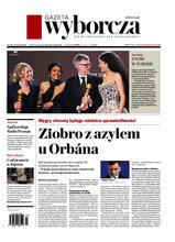Gazeta Wyborcza Lublin 9/2026
