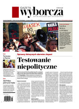 Gazeta Wyborcza Olsztyn 123/2026