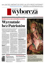 Gazeta Wyborcza Olsztyn 183/2026