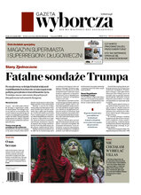 Gazeta Wyborcza Olsztyn 222/2026