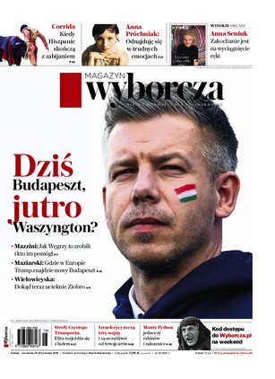 Gazeta Wyborcza Olsztyn 90/2026
