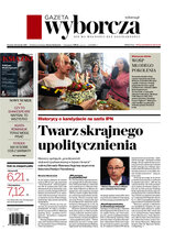 Gazeta Wyborcza Olsztyn 98/2026