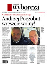 Gazeta Wyborcza Olsztyn 99/2026