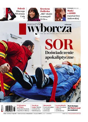 Gazeta Wyborcza Opole 101/2026