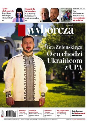 Gazeta Wyborcza Opole 136/2026