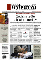 Gazeta Wyborcza Opole 144/2026