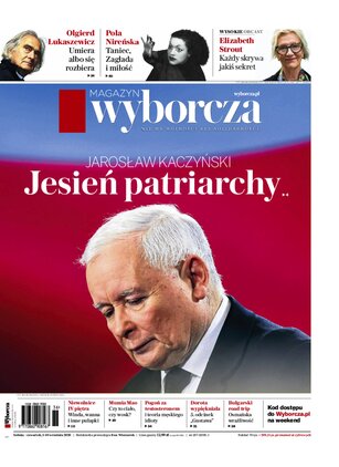 Gazeta Wyborcza Opole 207/2026