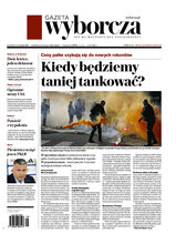 Gazeta Wyborcza Opole 217/2026
