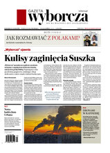 Gazeta Wyborcza Opole 220/2026