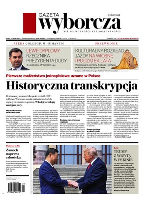 Gazeta Wyborcza Płock 112/2026