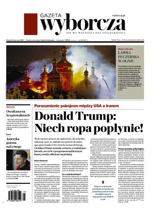 Gazeta Wyborcza Płock 138/2026