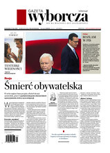 Gazeta Wyborcza Płock 173/2026