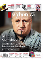 Gazeta Wyborcza Płock 195/2026