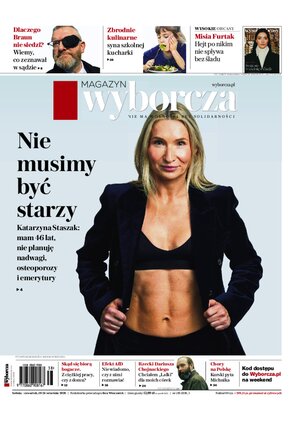 Gazeta Wyborcza Płock 219/2026