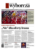 Gazeta Wyborcza Płock 226/2026