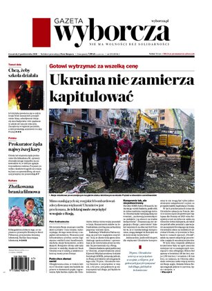 Gazeta Wyborcza Płock 235/2026