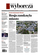 Gazeta Wyborcza Płock 240/2026