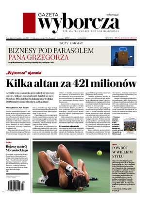 Gazeta Wyborcza Płock 244/2026