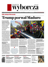 Gazeta Wyborcza Płock 3/2026