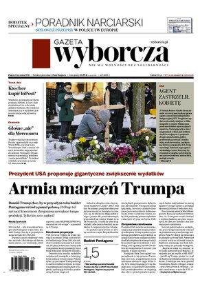 Gazeta Wyborcza Płock 6/2026